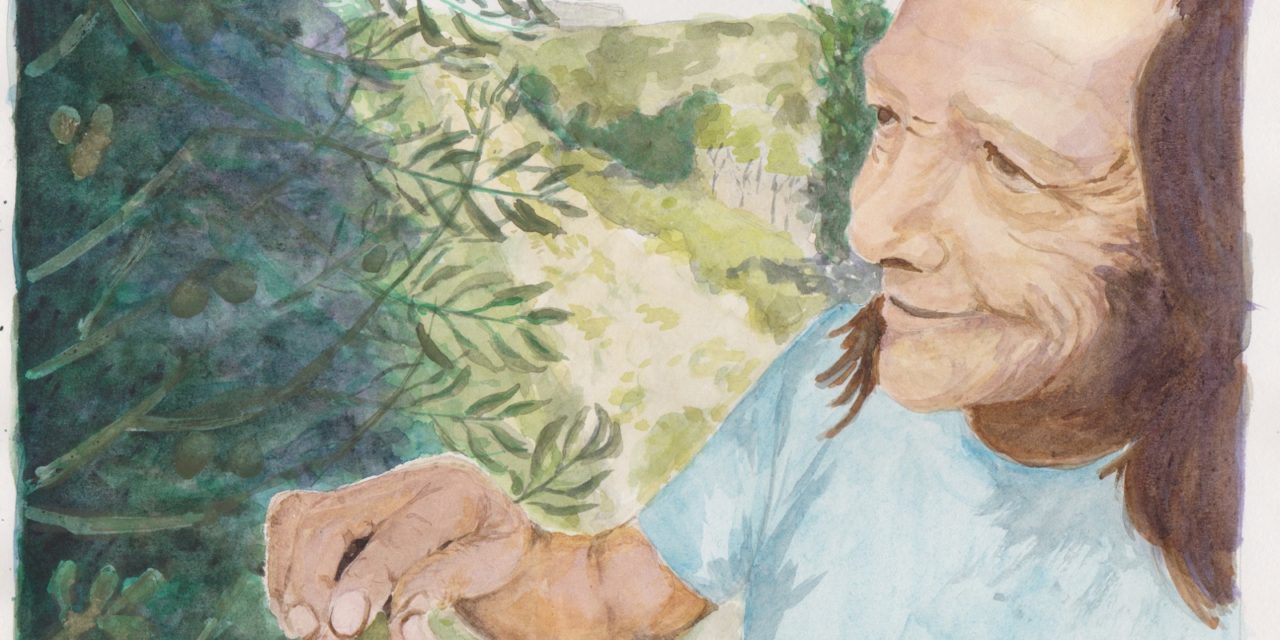 Carla og andre store udfordringer