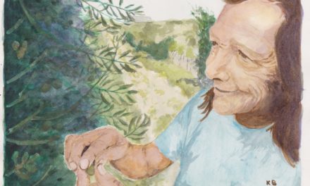 Carla og andre store udfordringer