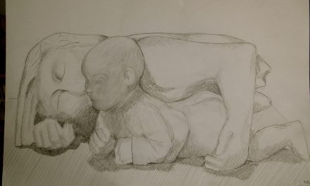 Udstillingsstaffeliet