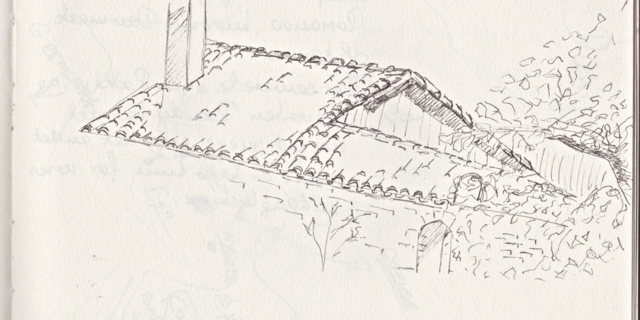 Fredet idyl i Bulgarien