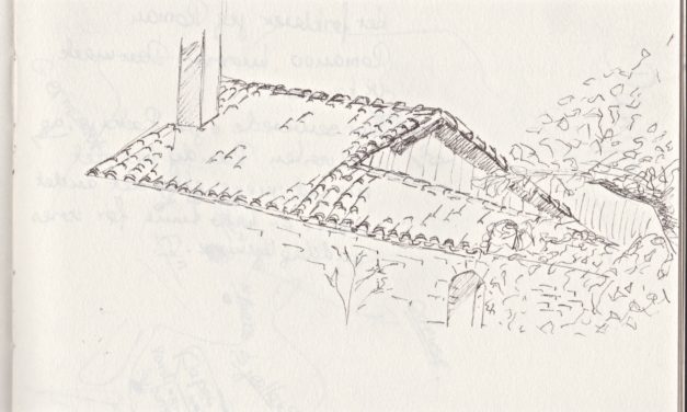 Fredet idyl i Bulgarien