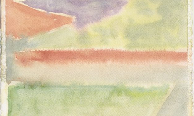 Jeravna, tegne- og malekursus