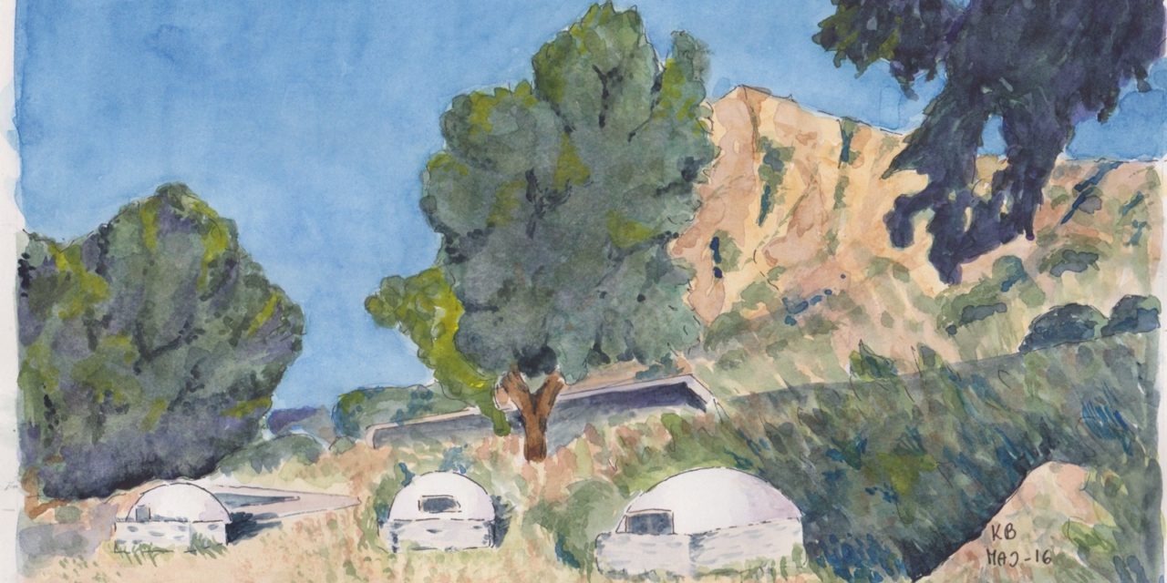 Albanien – helt anderledes