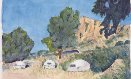 Albanien – helt anderledes