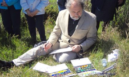 Bornholm og Barðurs inspiration