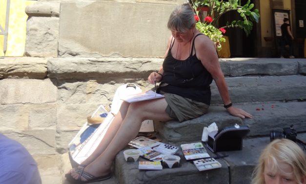 Det helt nære – motiver alle vegne