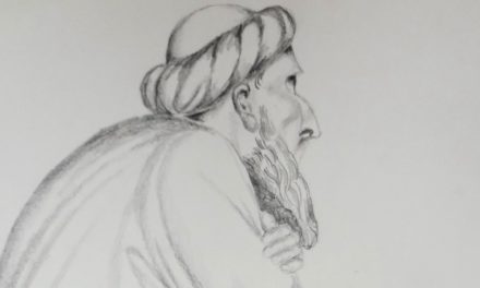 Ham har jeg tabt mit hjerte til