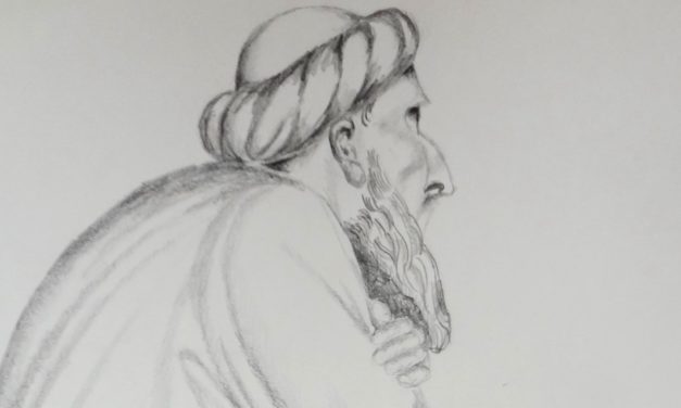 Ham har jeg tabt mit hjerte til