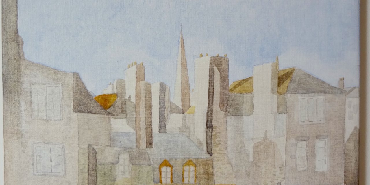 En generøs gave på rette tidspunkt