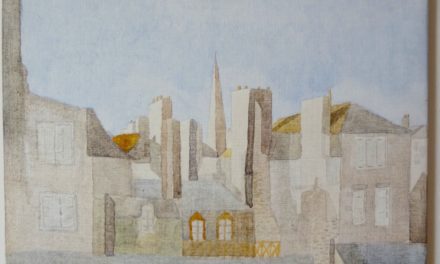 En generøs gave på rette tidspunkt