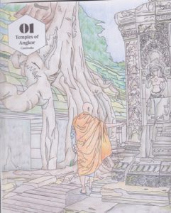 angkor wat