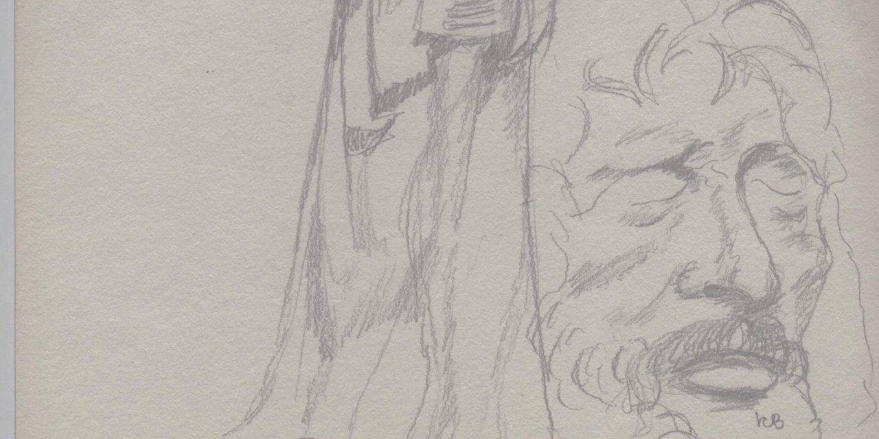 Slut med de skønne ture til Gipsen