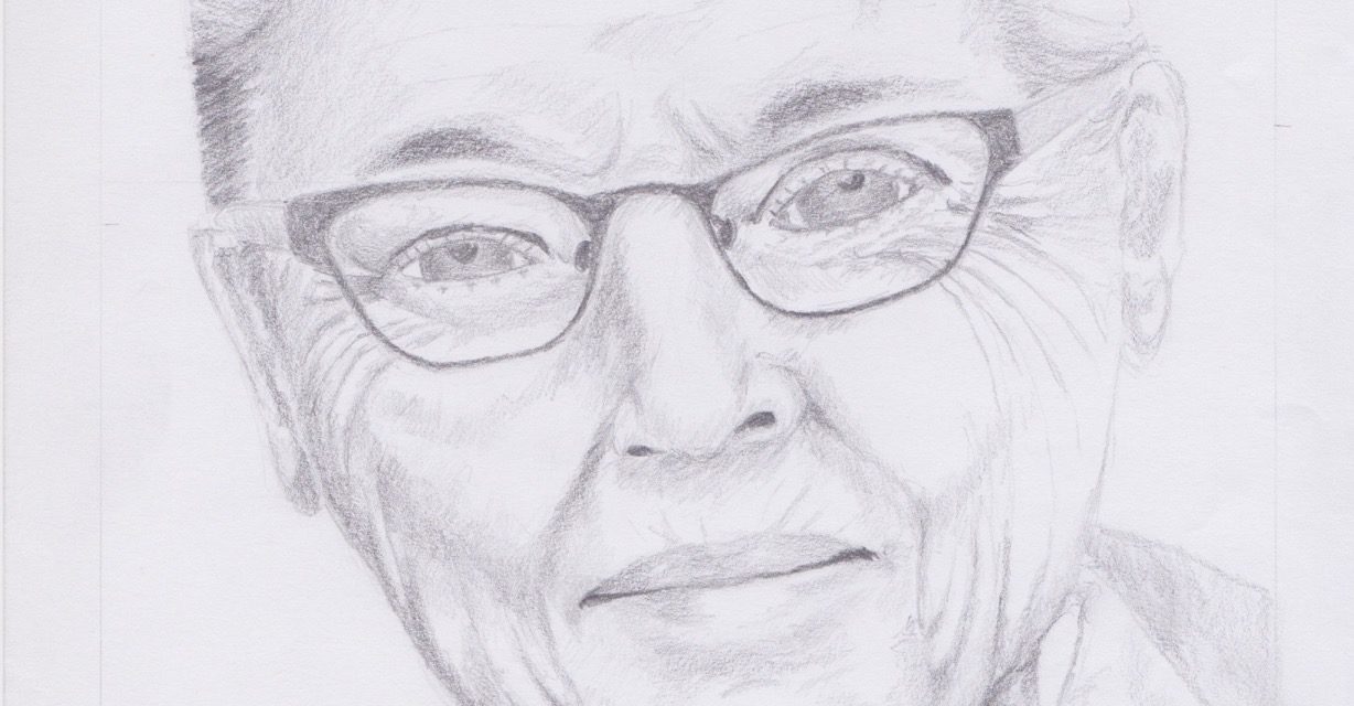 Det vanskelige portræt