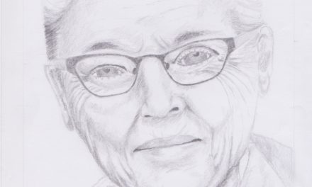 Det vanskelige portræt