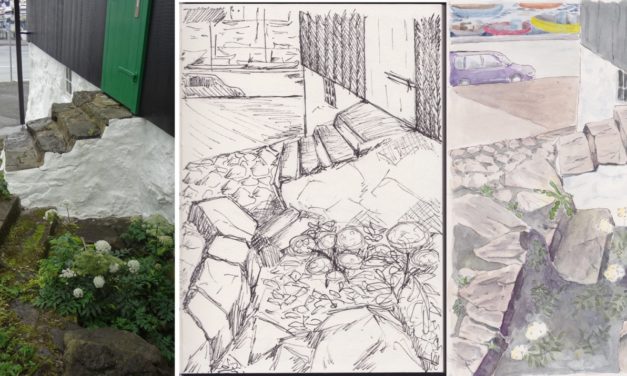 Tre medier, tre minder