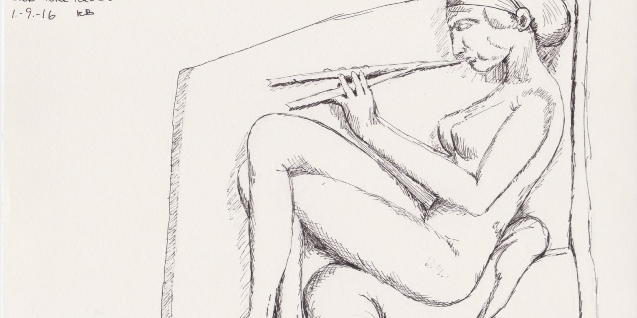 Mens vi venter på sæsonstart…