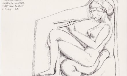 Mens vi venter på sæsonstart…