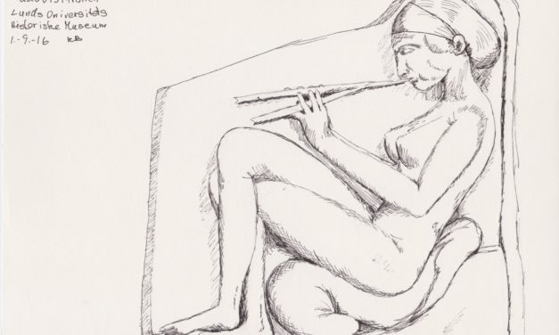 Mens vi venter på sæsonstart…