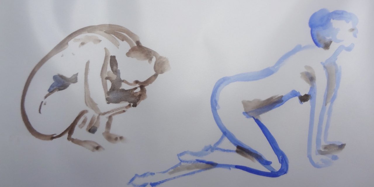 En hadedisciplin med muligheder