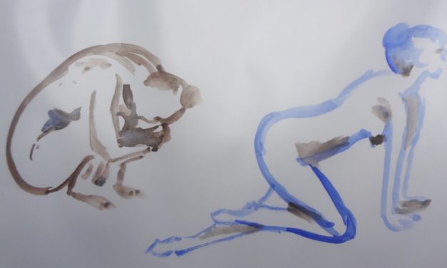 En hadedisciplin med muligheder