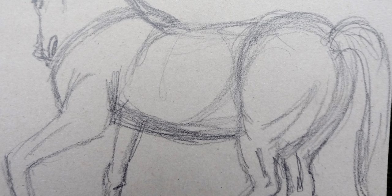 Line of action – når det går stærkt