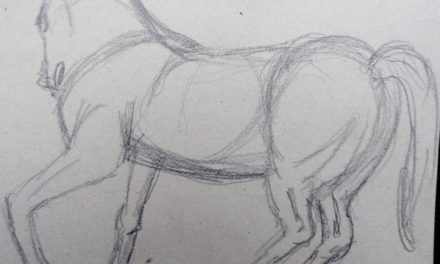 Line of action – når det går stærkt