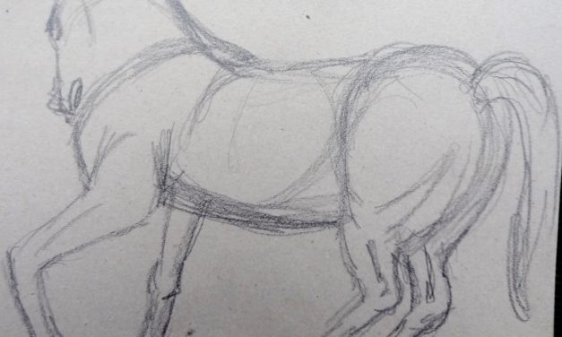 Line of action – når det går stærkt