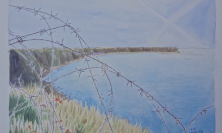 På rejse med de rejsevante