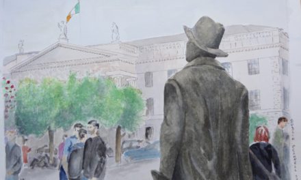 Perspektiv i tilværelsen