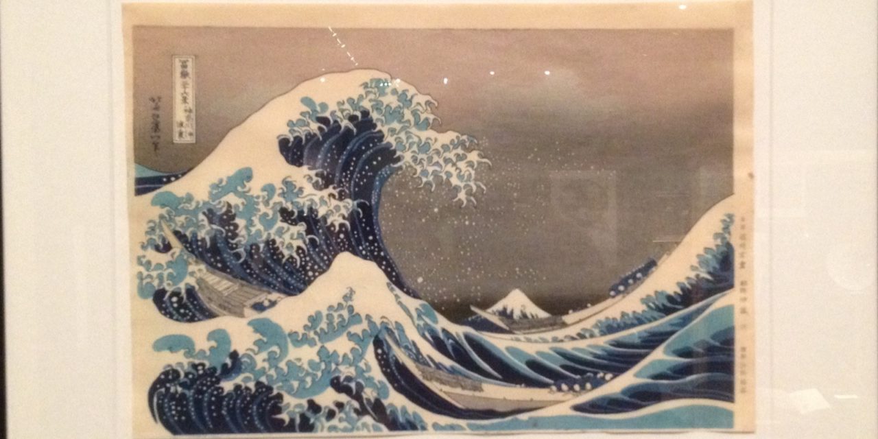 Er jeg måske faktisk japaner?