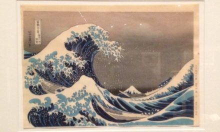 Er jeg måske faktisk japaner?