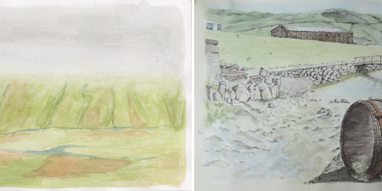 Der er udvikling i det – sæson 16-17