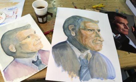 Nyt kursus – nye teknikker