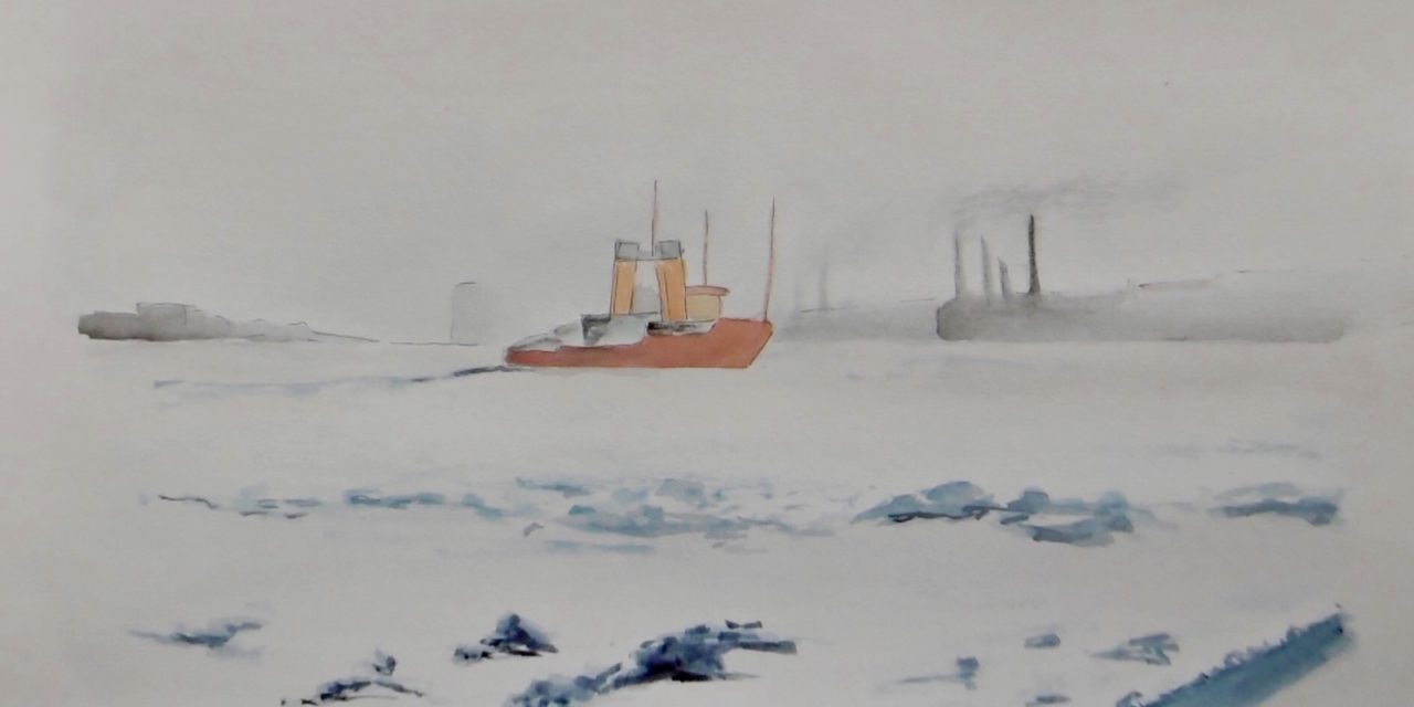 Sæson for korte ærmer