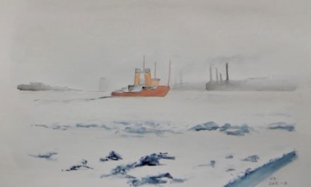 Sæson for korte ærmer