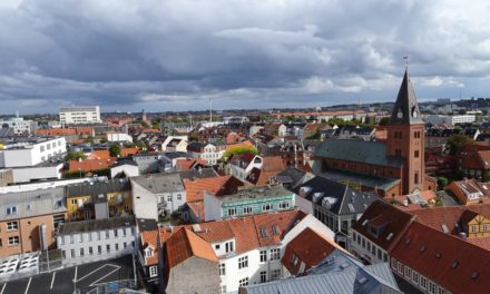 Balancen mellem gammelt og nyt