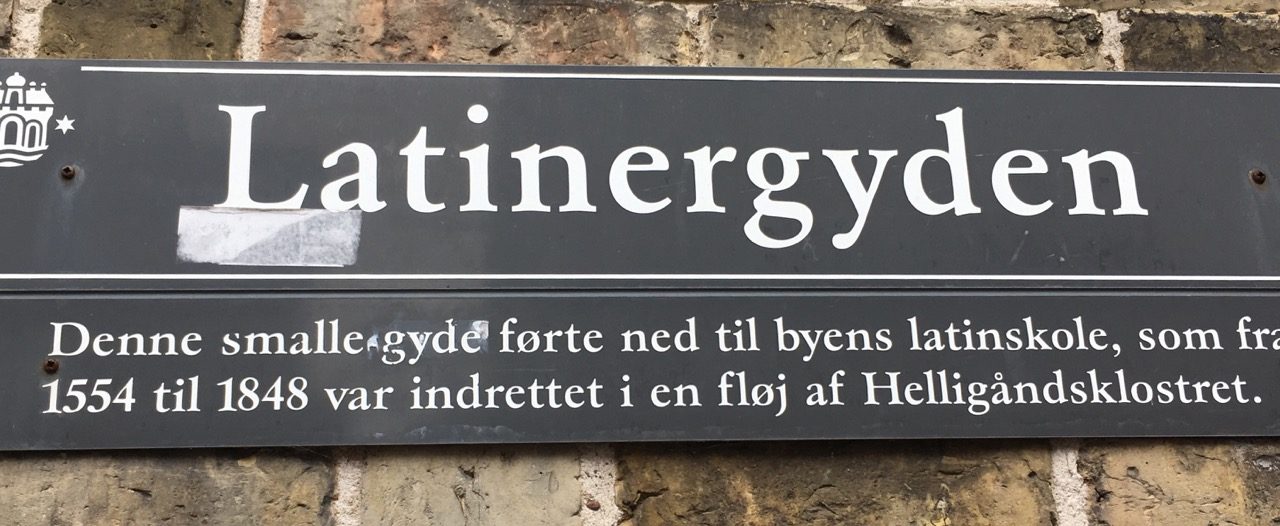 Der må være grænser – også for en by