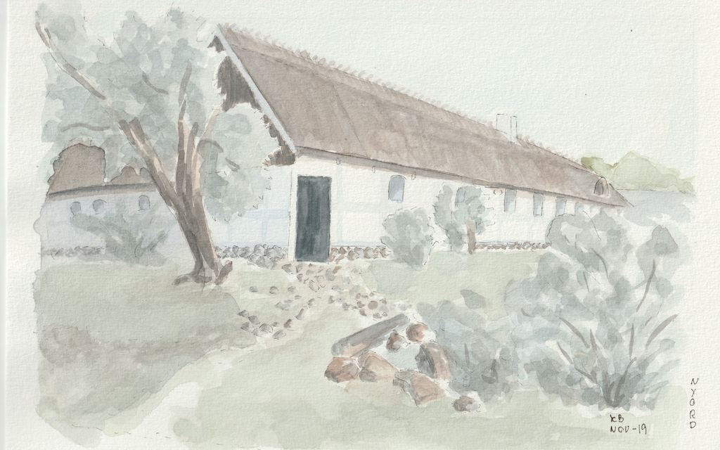 Påske 2020 – Motiver fra Danmark