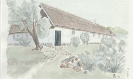 Påske 2020 – Motiver fra Danmark