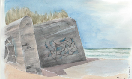 PÅske 2020 – Motiver fra Nordjylland