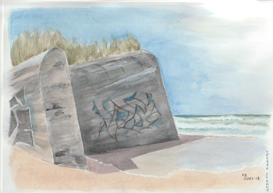 PÅske 2020 – Motiver fra Nordjylland