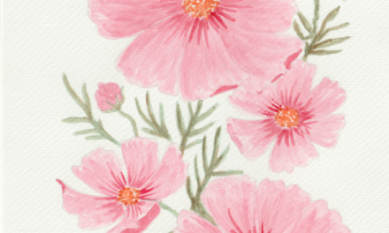 Påske 2020 – Små blomsterbilleder