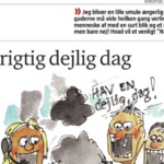 Ha’ en rigtig dejlig dag